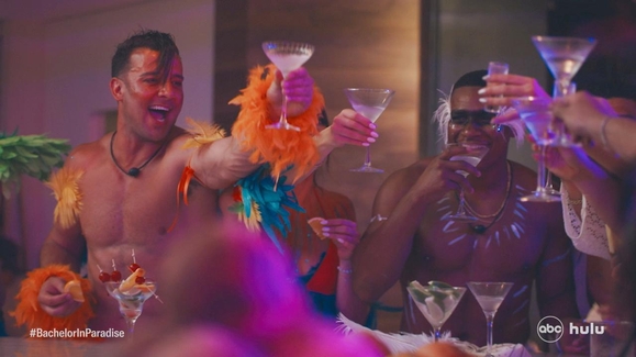 Bachelor in Paradise - Season Premiere MON JULY 7