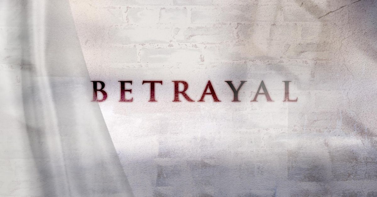 Watch Betrayal TV Show(02)