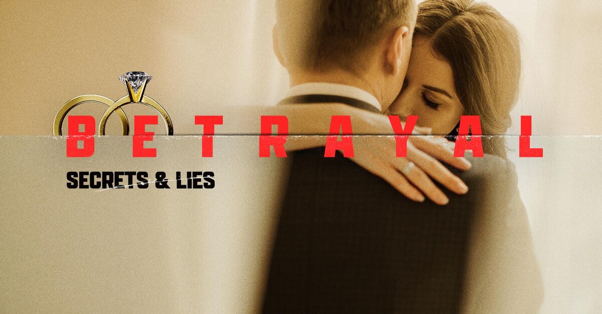 About Betrayal Secrets & Lies TV Show Series