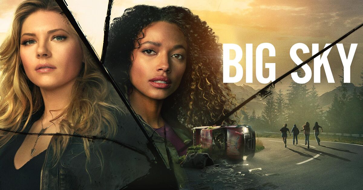 Big Sky, Cast, Characters and Stars - Cast Of Big Sky Season 2 Episode 10