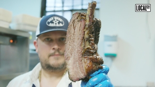 Watch Bite Size Season 1 Episode 25 Fox Bros. Barb-B-Q: Beef Short Ribs ...