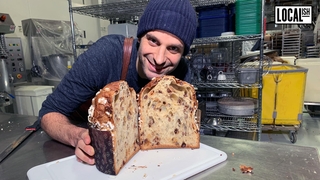 panettone