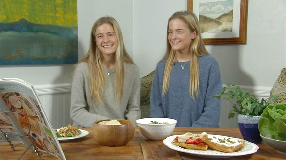 WATCH: Meet The Kitchen Twins Video | Bite Size