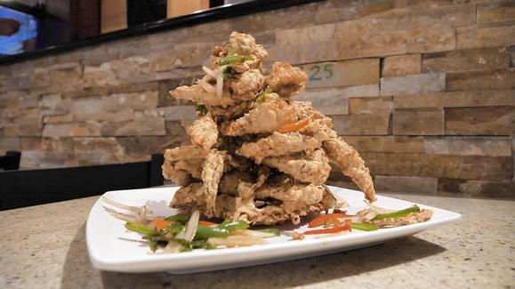 The best Viet-Cajun crawfish in Texas!