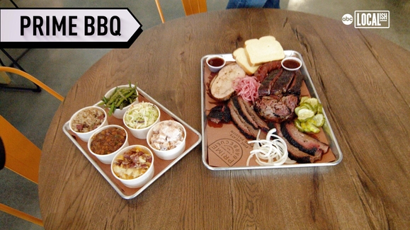 Prime BBQ is helping veterans