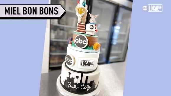 Miel Bon Bons Fine Chocolate & Specialty Cake Shop