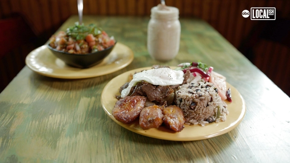 Chicago's only Costa Rican restaurant remains popular after three decades in business