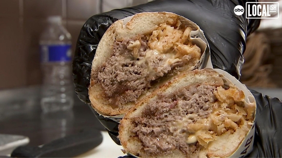 White tablecloth meets brown bag: Chopped sandwich shop hooks foodies