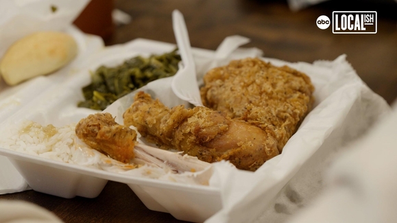 The Chicken Hut: A legacy of soul food and Black history in Durham