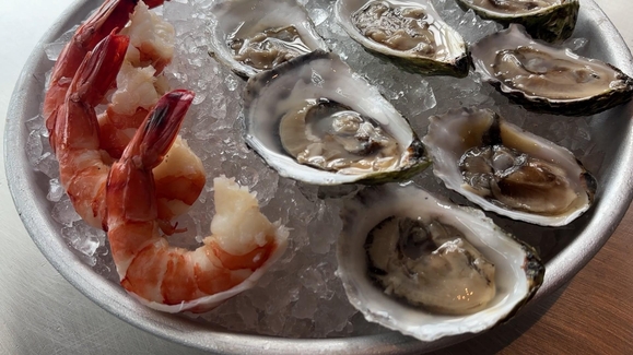 A nickel an oyster: How Waterbar gives back to San Francisco