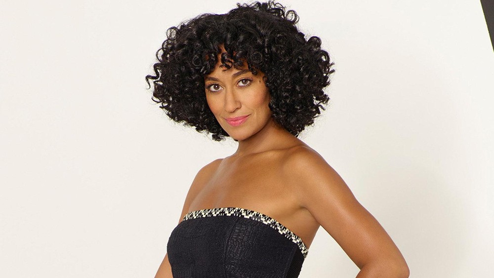 Tracee Ellis Ross Wins 2017 Golden Globe Award For Black Ish Black Ish 1845