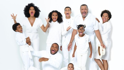 Mixed-ish' Cast Reacts to ABC Cancellation After Two Seasons