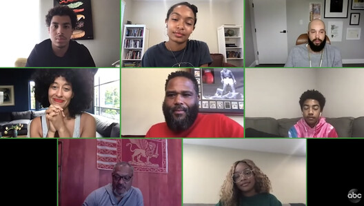 The Cast and Crew of "black-ish" on the Importance of Juneteenth
