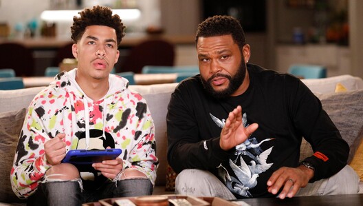 Standalone "black-ish" Television Event to Air SUNDAY OCT 4 10|9c Ahead of Fall Premiere on ABC