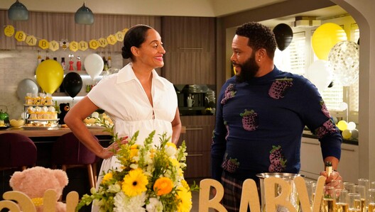 black-ish Returns for Season 7 OCT 21 9:30|8:30c on ABC!