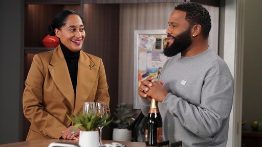 Black-ish Returning For Its 8th And Final Season On Abc 