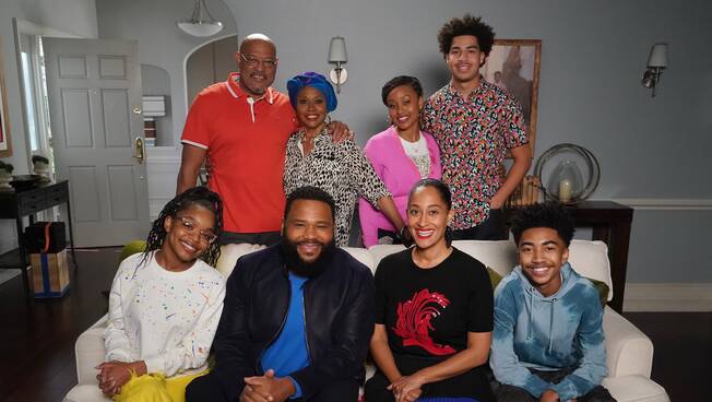 Where to Watch black-ish | black-ish