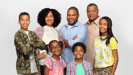 The Scoop: <i>black-ish</i>