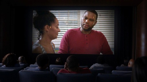 Why Dre's Homelife Is Like a Horror Movie