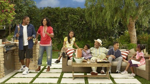 <i>black-ish</i> Earns 6 NAACP Nominations