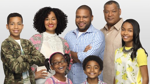 5 Reasons to Look Forward to <i>black-ish</i> This Fall on ABC