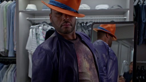 How Dre Got His Swag Back