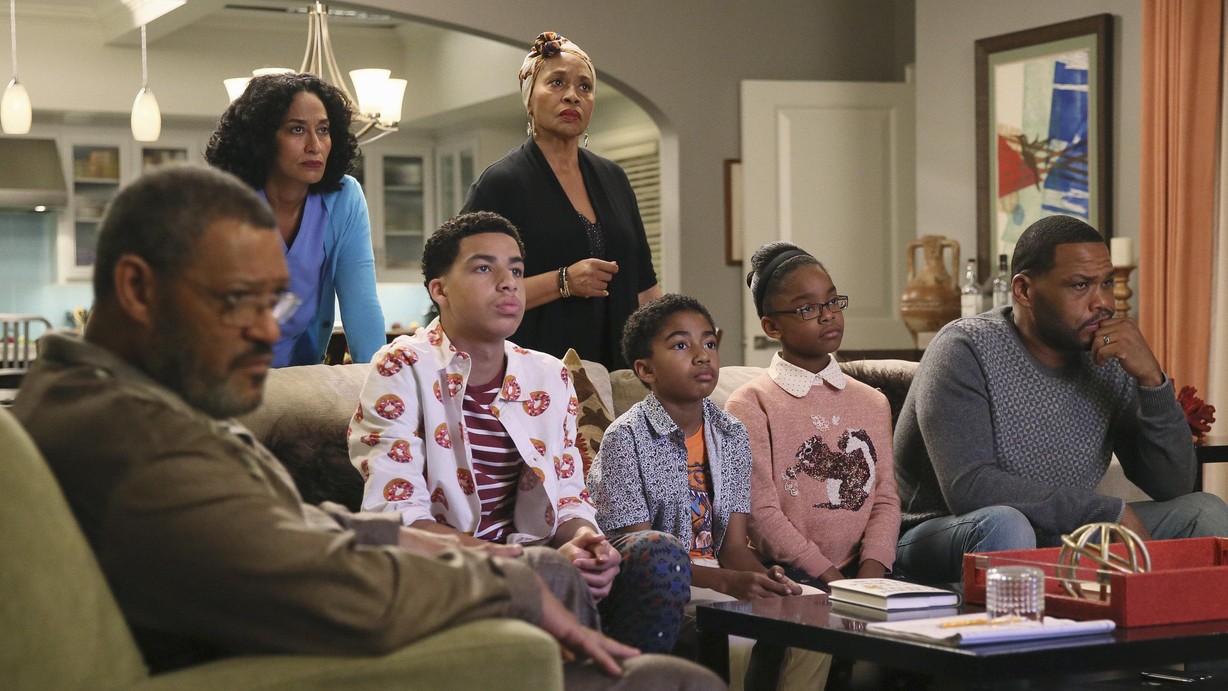 watch black ish online free season 1