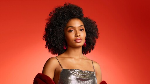 Yara Shahidi 