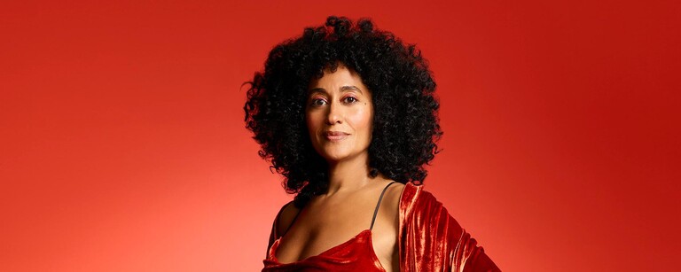 Tracee Ellis Ross | black-ish