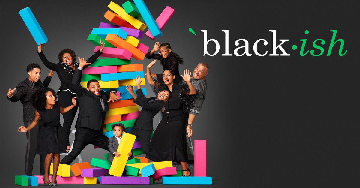 watch black ish season 1 online free