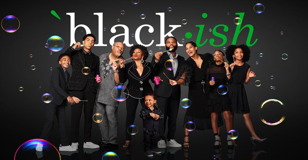 black-ish Full Episodes | Watch Season 5 Online - ABC.com