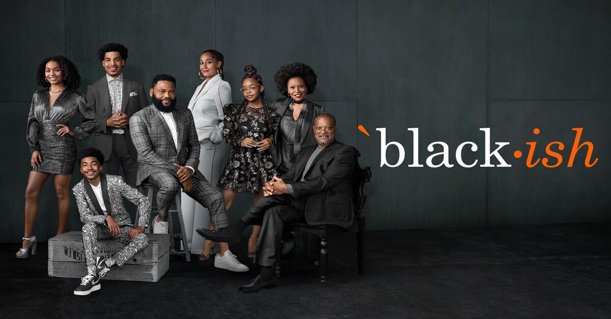 blackish, Cast, Characters and Stars