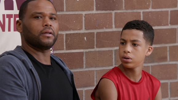 WATCH: Dre Takes Andre Jr. to the 'Hood Video | black-ish