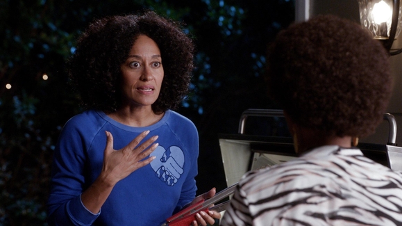 WATCH: Ruby Calls Bow Out Video | black-ish