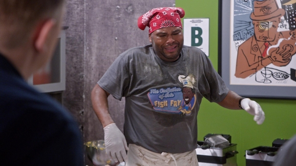 WATCH: What If Charlie Was Dre's Boss? Video | black-ish