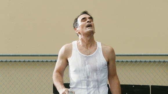 The Dad Bods of ABC Comedies