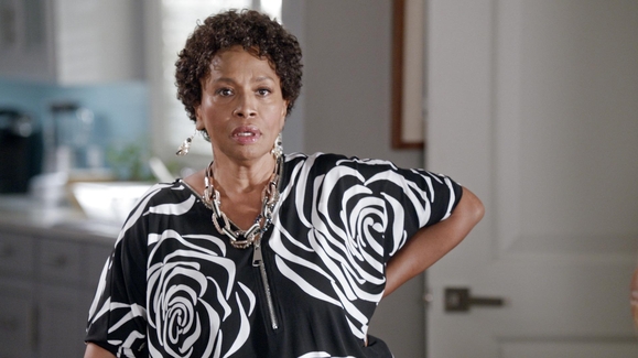 WATCH: Ruby Finds Out Jack & Diane Weren't Baptized Video | black-ish