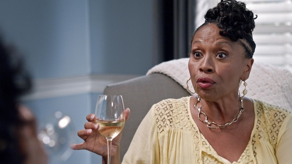 WATCH: Ruby Is Dating Again Video | black-ish