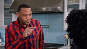 Watch Black Ish Season 2 Episode 13 Keeping Up With The - 