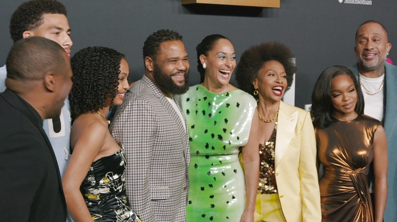 WATCH: The Cast of 'black-ish' Looks Back on 8 Years of Success Video ...