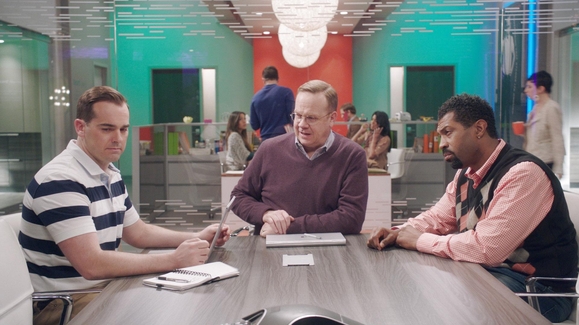 Modern Family Season 2 Episode 21 Shush Tv
