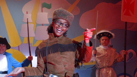 What About Juneteenth?