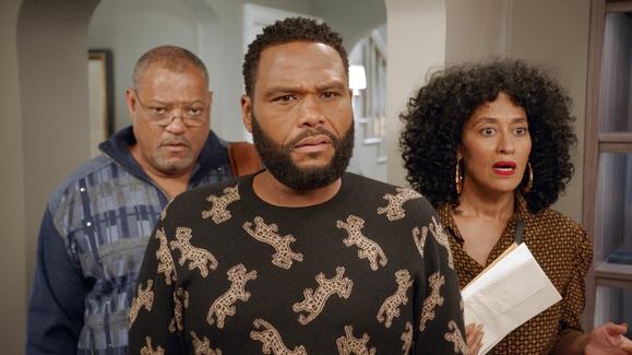 Watch black-ish Season 5 Episode 01 Season Premiere: Gap Year Online