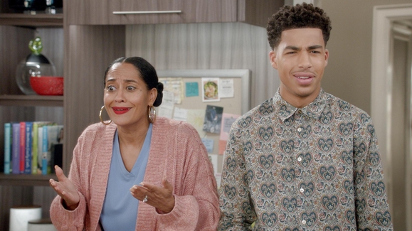 Watch black-ish Season 5 Episode 10 Black Like Us Online