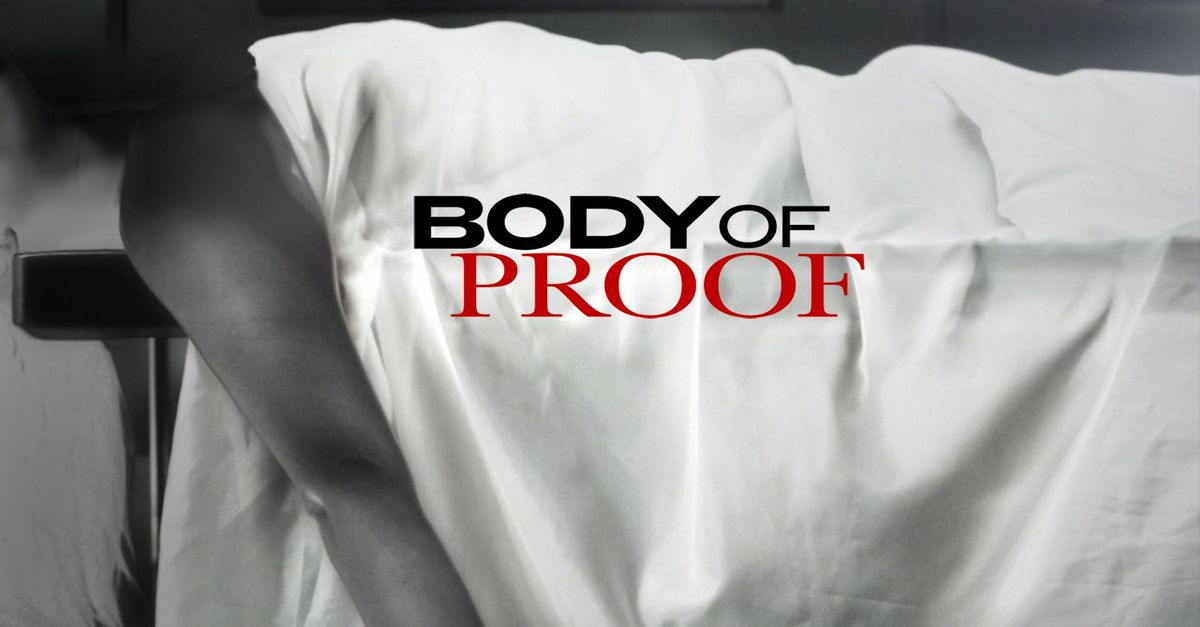 mind games body of proof