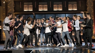 Watch Boy Band TV Show - ABC.com