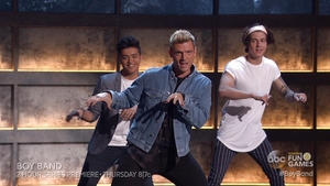 Watch Boy Band TV Show - ABC.com