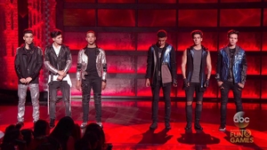 Watch Boy Band TV Show - ABC.com