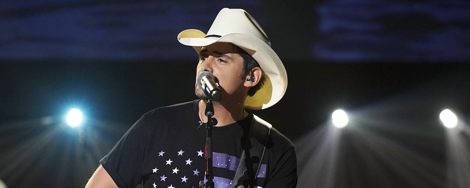 Brad Paisley, Biography, Songs, & Facts