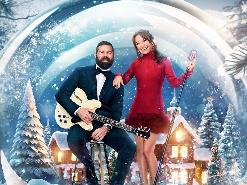 CMA Country Christmas